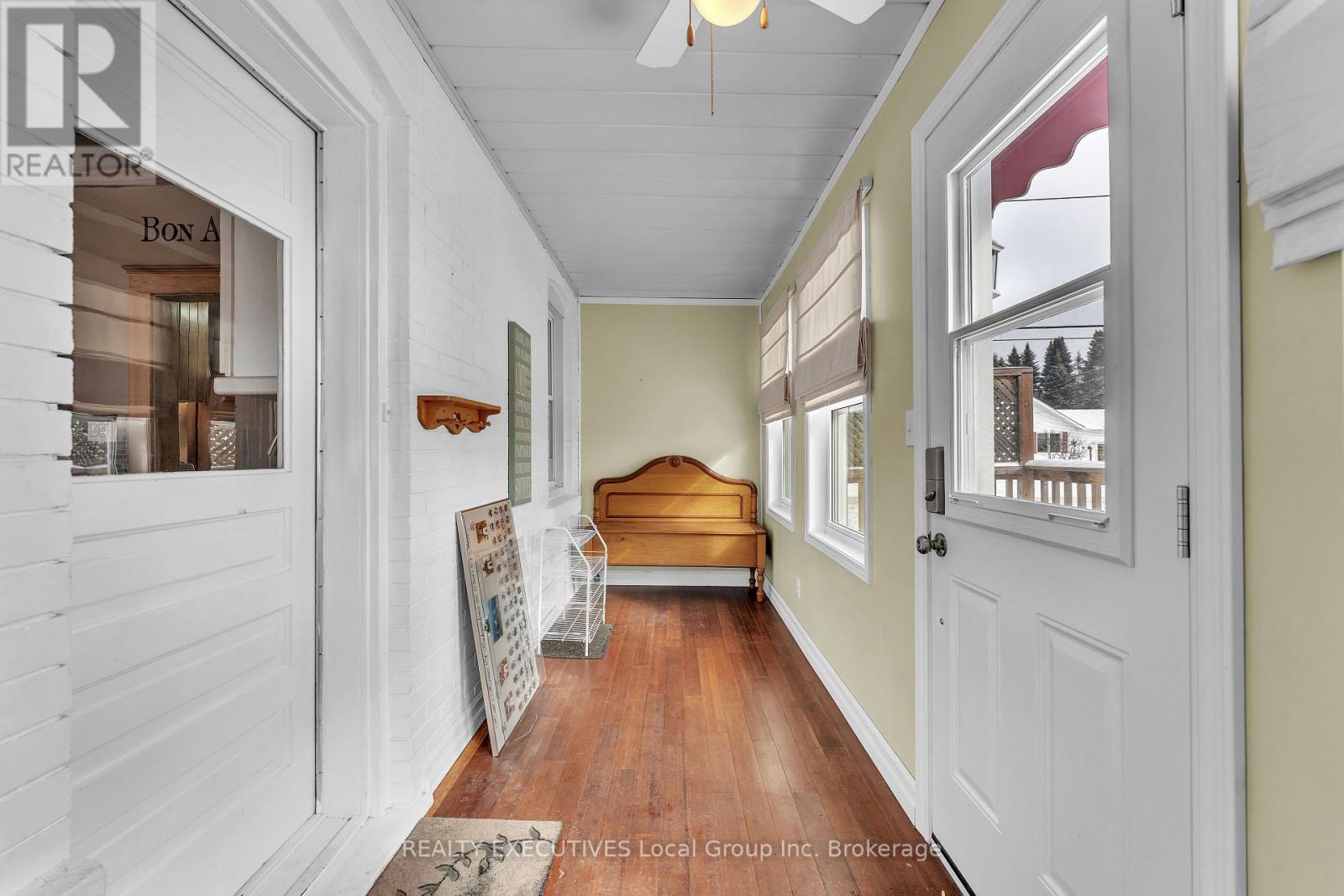 10 Dubeau Street, West Nipissing (Verner), Ontario  P0H 2M0 - Photo 22 - X12887578