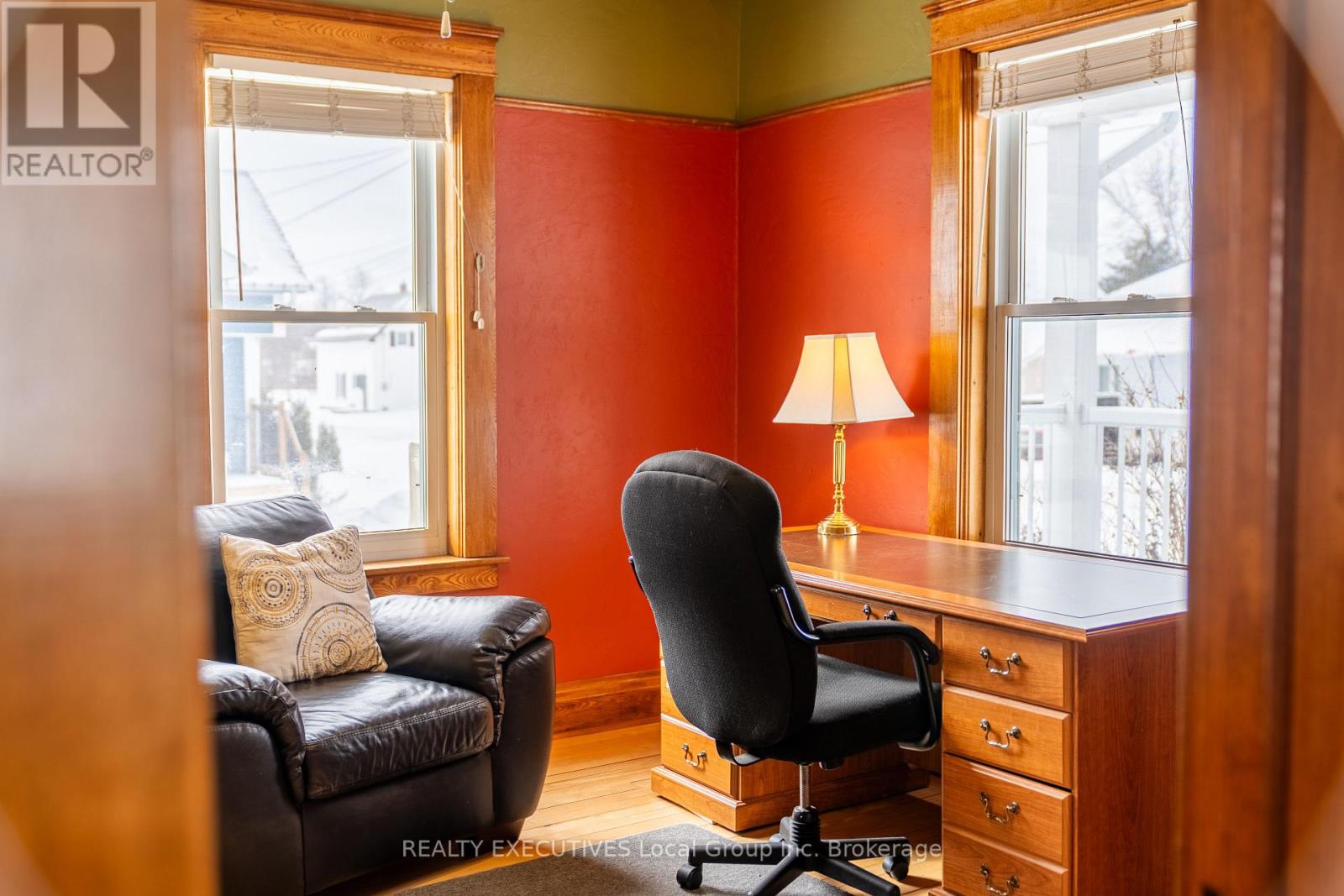 10 Dubeau Street, West Nipissing (Verner), Ontario  P0H 2M0 - Photo 23 - X12887578