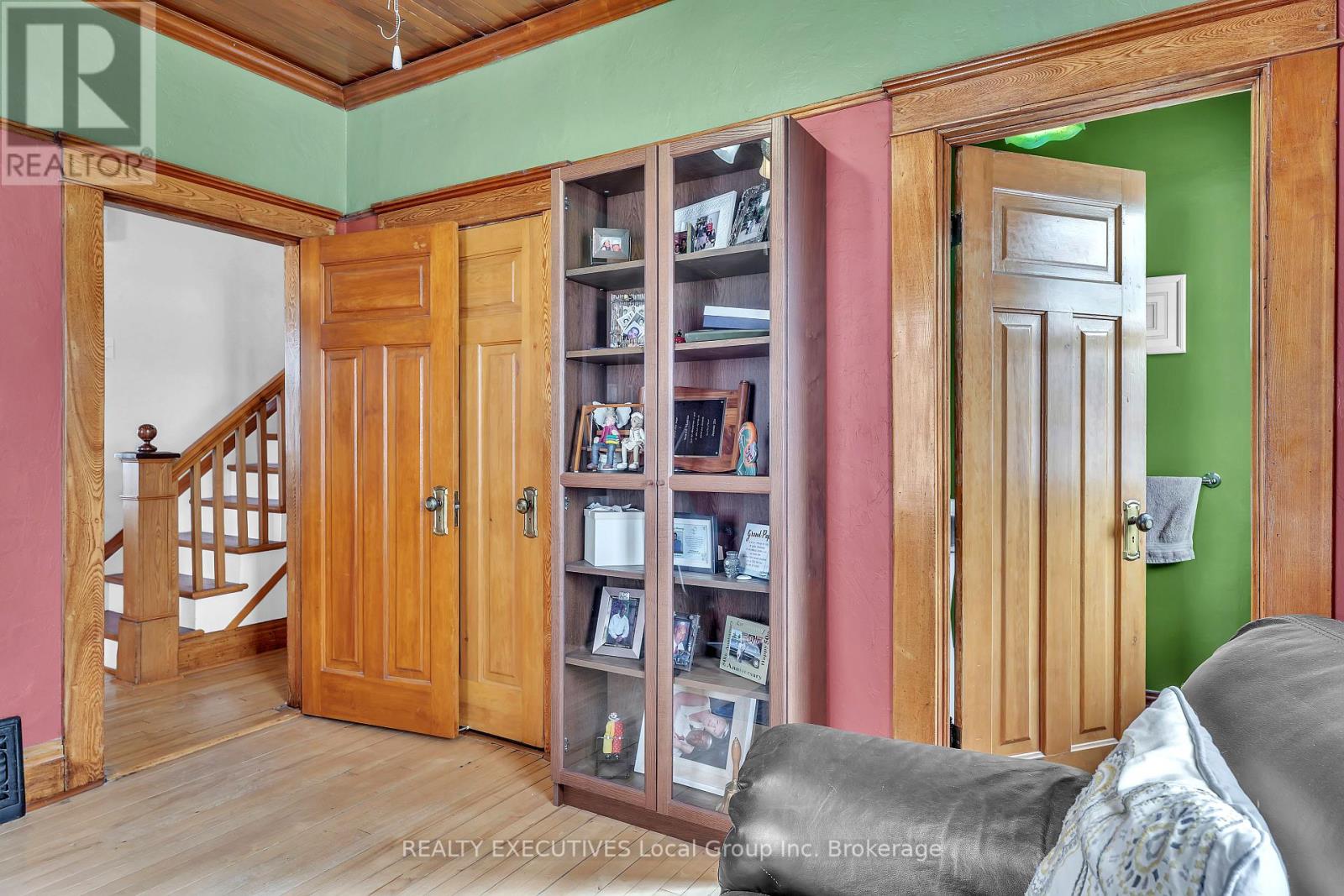 10 Dubeau Street, West Nipissing (Verner), Ontario  P0H 2M0 - Photo 25 - X12887578