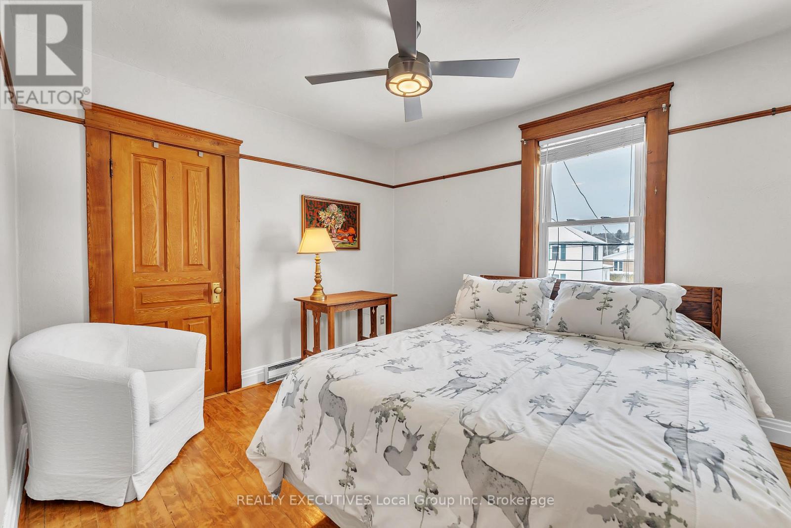 10 Dubeau Street, West Nipissing (Verner), Ontario  P0H 2M0 - Photo 30 - X12887578