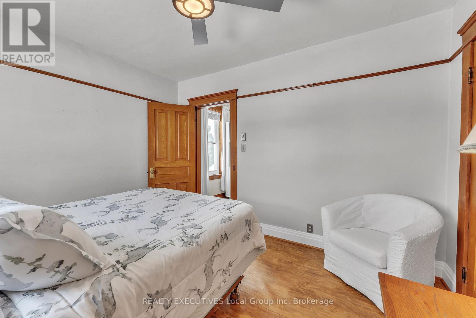 10 Dubeau Street, West Nipissing (Verner), Ontario  P0H 2M0 - Photo 31 - X12887578