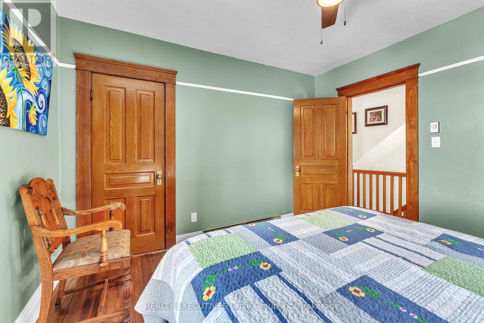 10 Dubeau Street, West Nipissing (Verner), Ontario  P0H 2M0 - Photo 33 - X12887578