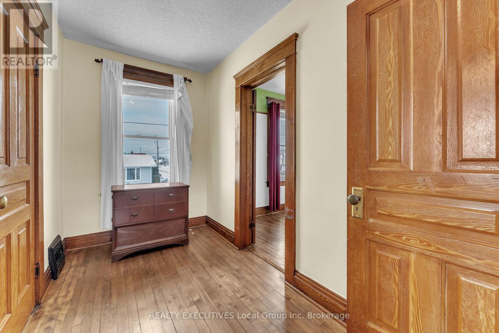 10 Dubeau Street, West Nipissing (Verner), Ontario  P0H 2M0 - Photo 39 - X12887578