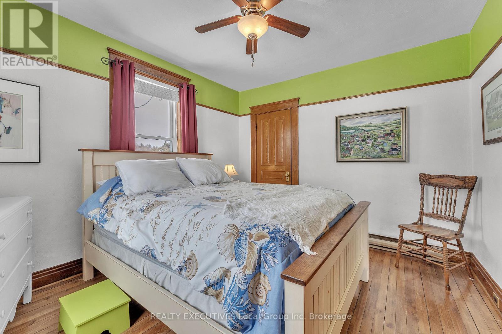 10 Dubeau Street, West Nipissing (Verner), Ontario  P0H 2M0 - Photo 40 - X12887578