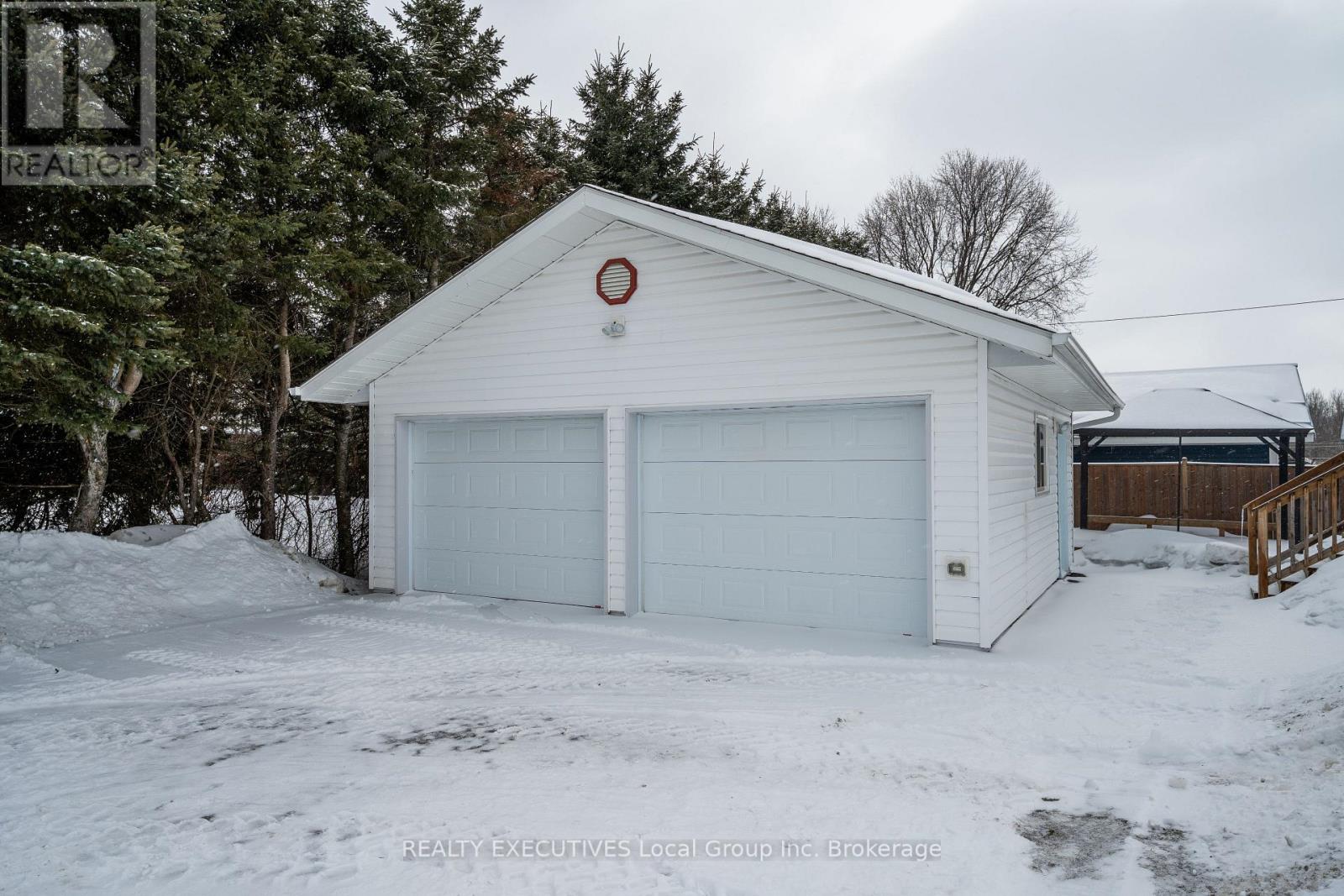 10 Dubeau Street, West Nipissing (Verner), Ontario  P0H 2M0 - Photo 46 - X12887578