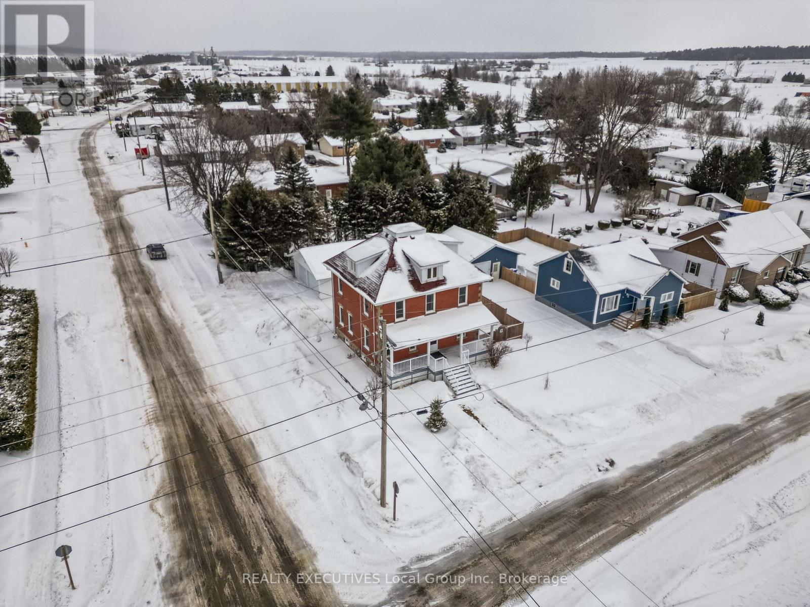 10 Dubeau Street, West Nipissing (Verner), Ontario  P0H 2M0 - Photo 49 - X12887578