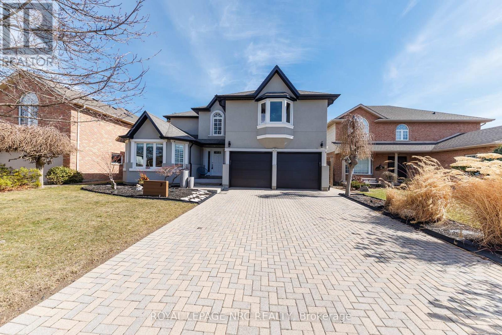 7 SARAH COURT, st. catharines (grapeview), Ontario