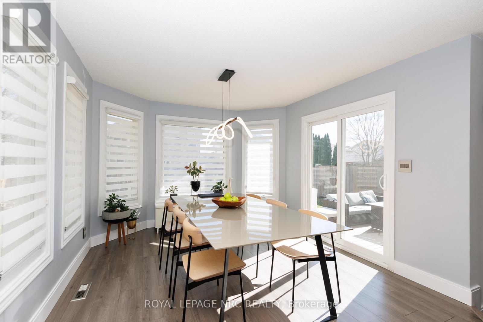 7 Sarah Court, St. Catharines (Grapeview), Ontario  L2S 3R6 - Photo 17 - X12887358