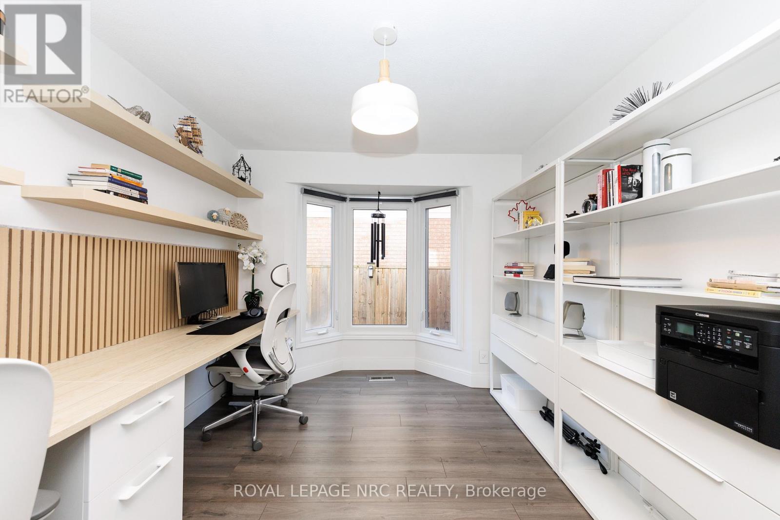 7 Sarah Court, St. Catharines (Grapeview), Ontario  L2S 3R6 - Photo 20 - X12887358