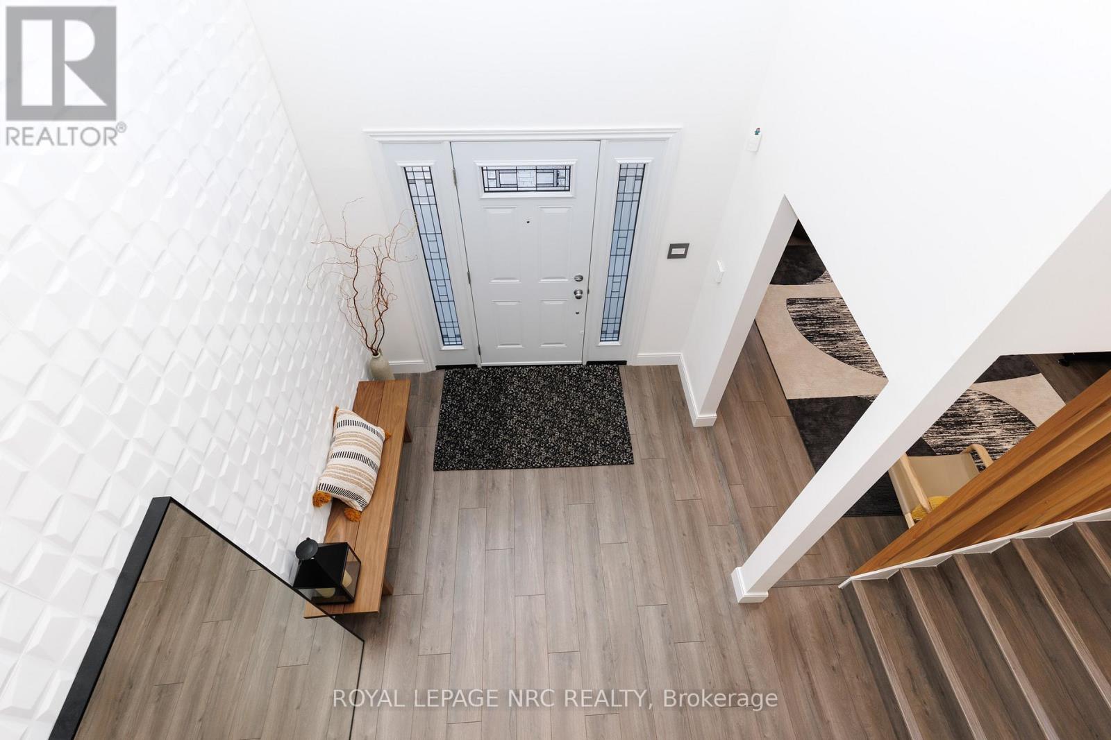 7 Sarah Court, St. Catharines (Grapeview), Ontario  L2S 3R6 - Photo 23 - X12887358