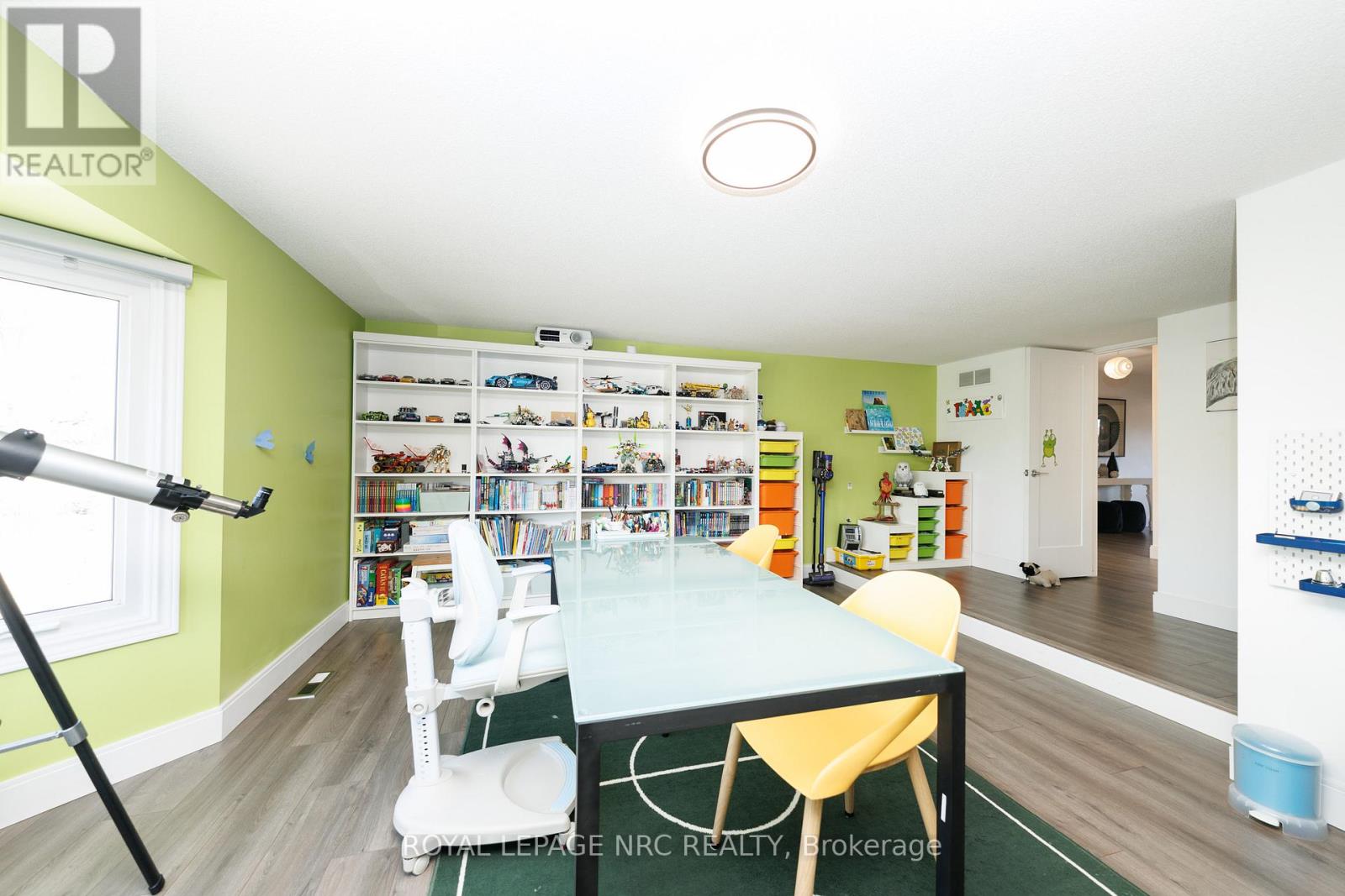 7 Sarah Court, St. Catharines (Grapeview), Ontario  L2S 3R6 - Photo 29 - X12887358