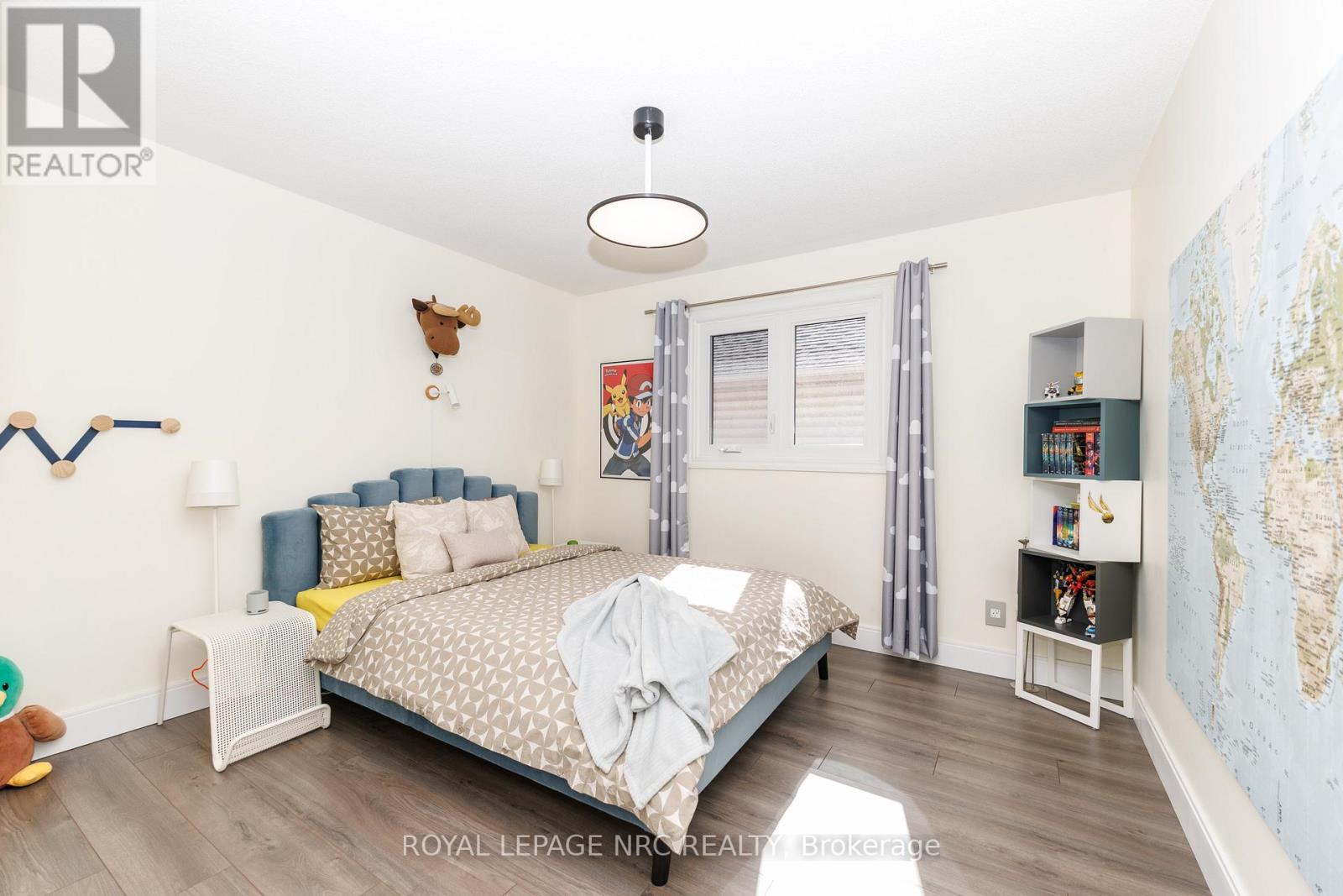 7 Sarah Court, St. Catharines (Grapeview), Ontario  L2S 3R6 - Photo 30 - X12887358