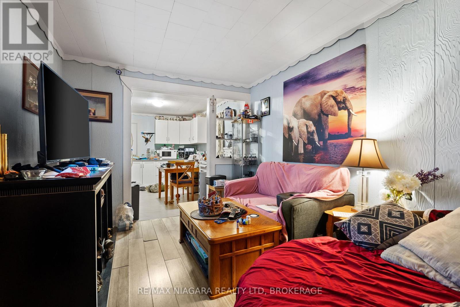 224 Mitchell Street, Port Colborne (East Village), Ontario  L3K 1Y3 - Photo 24 - X12887386