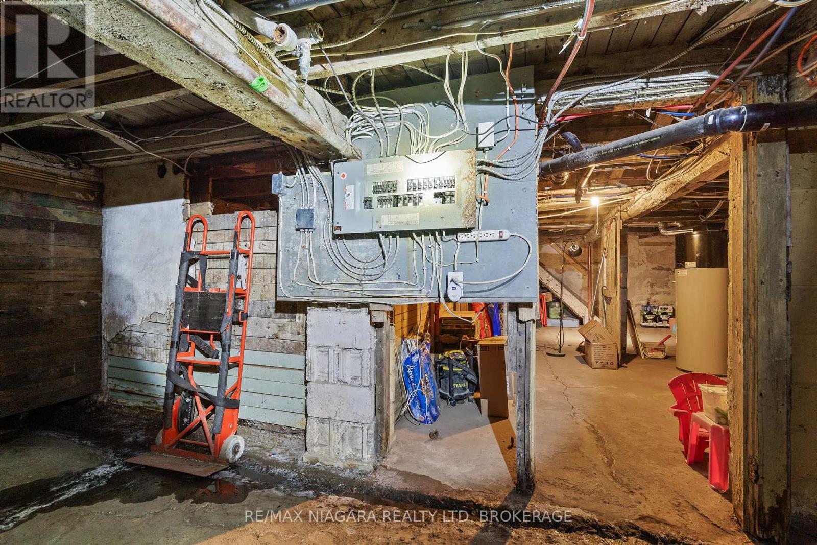 224 Mitchell Street, Port Colborne (East Village), Ontario  L3K 1Y3 - Photo 26 - X12887386