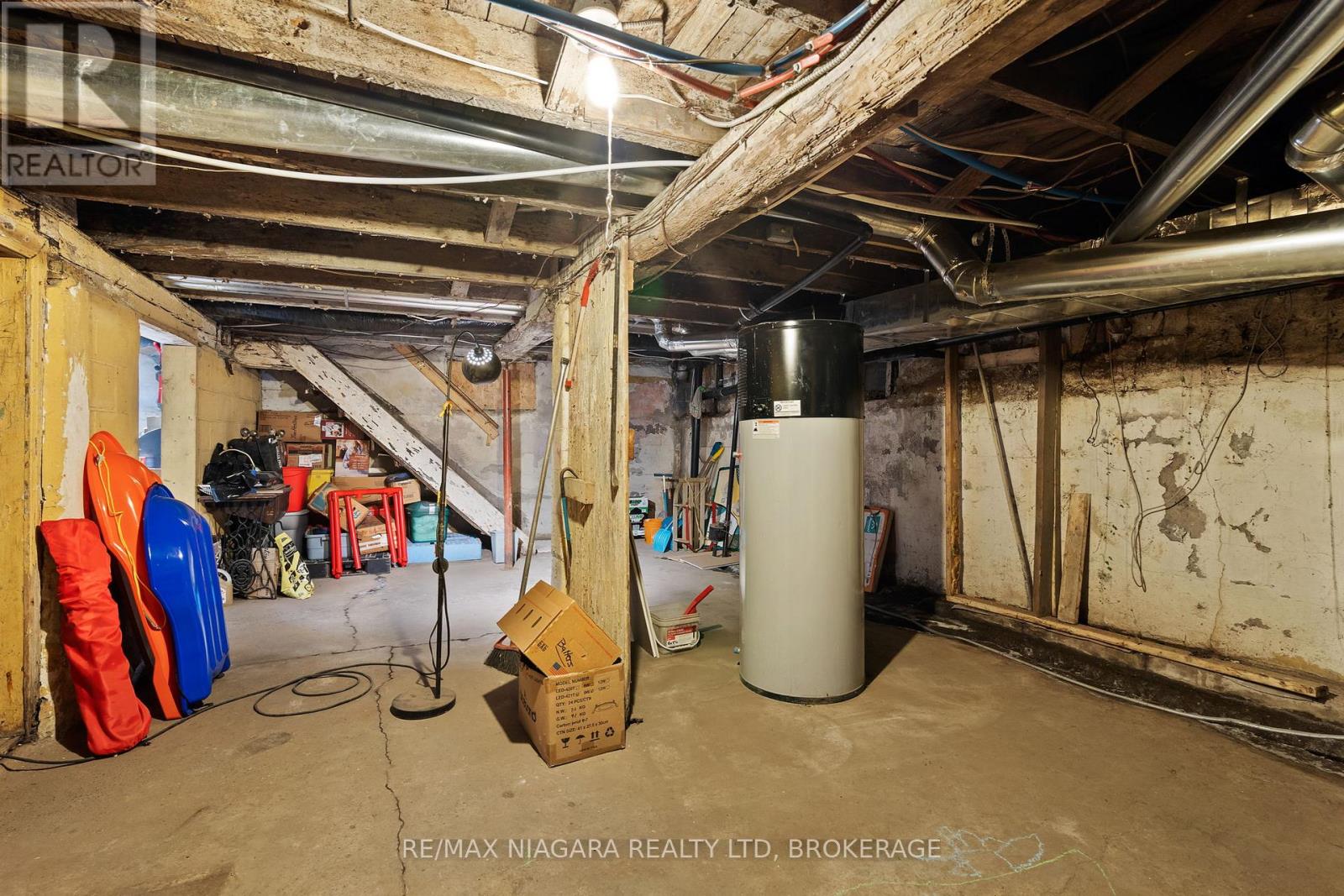 224 Mitchell Street, Port Colborne (East Village), Ontario  L3K 1Y3 - Photo 27 - X12887386