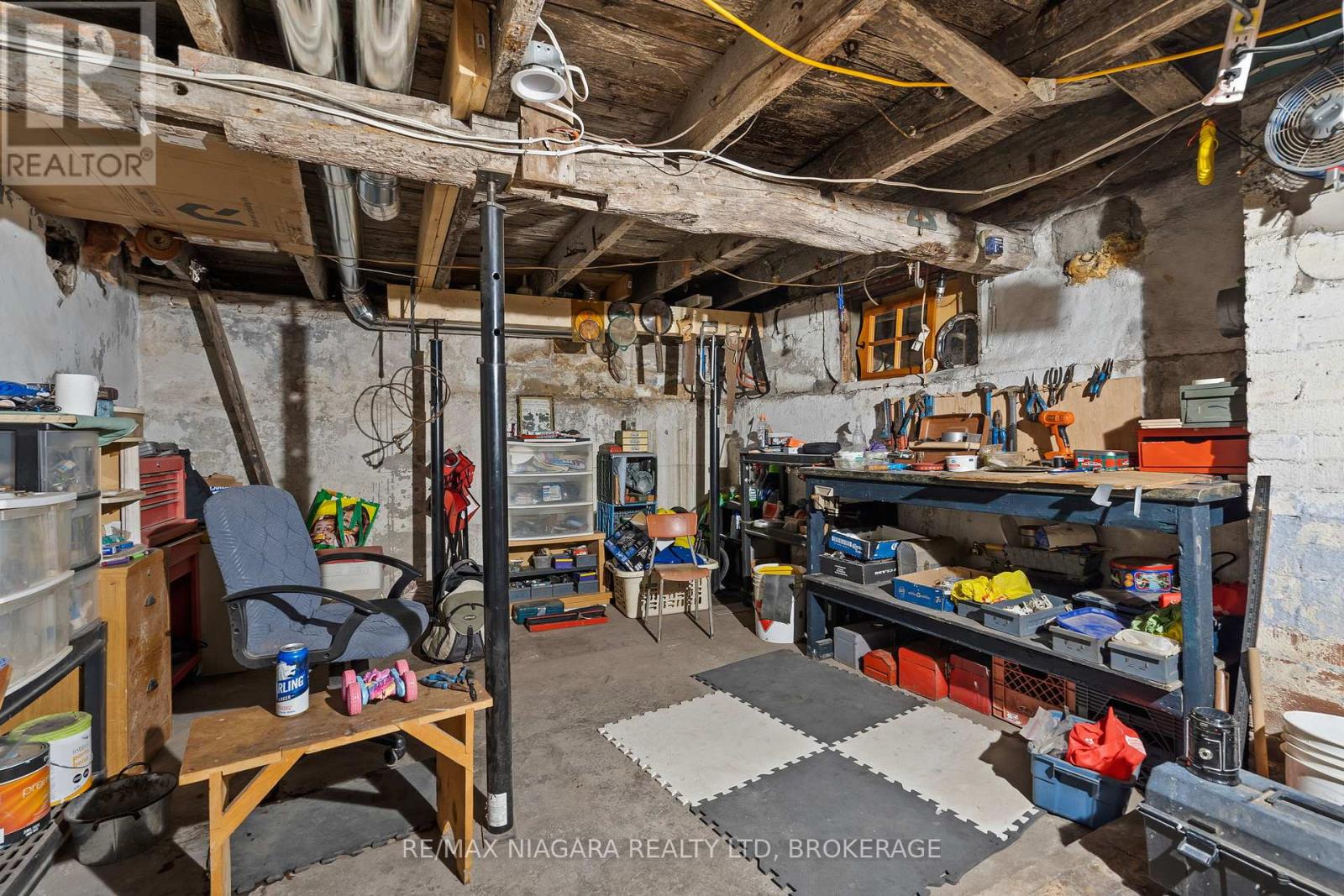 224 Mitchell Street, Port Colborne (East Village), Ontario  L3K 1Y3 - Photo 28 - X12887386