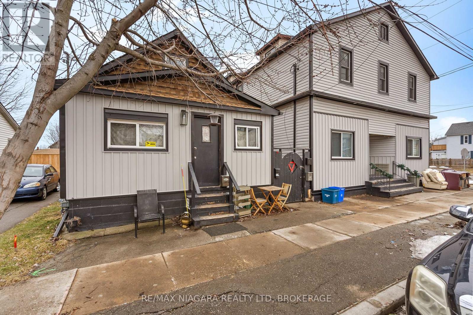 224 Mitchell Street, Port Colborne (East Village), Ontario  L3K 1Y3 - Photo 4 - X12887386