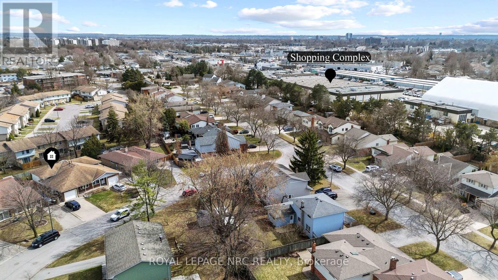 37 Greystone Crescent S, St. Catharines (Lakeport), Ontario  L2N 6P1 - Photo 2 - X12887442