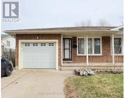 37 GREYSTONE CRESCENT S, St. Catharines, Ontario