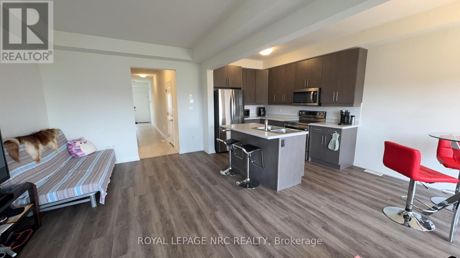 7376 Marvel Drive, Niagara Falls (Brown), Ontario  L2H 3V5 - Photo 10 - X12887474