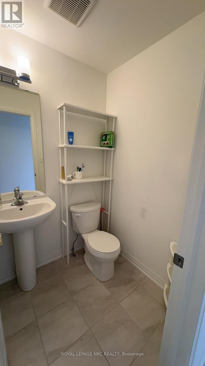 7376 Marvel Drive, Niagara Falls (Brown), Ontario  L2H 3V5 - Photo 18 - X12887474