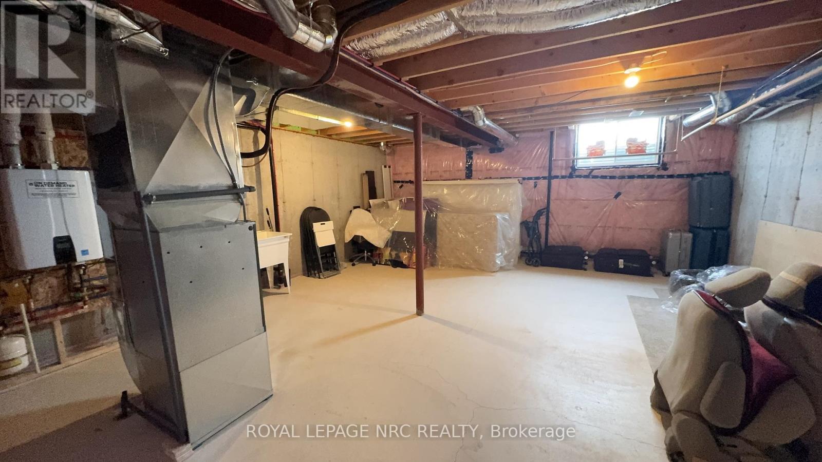 7376 Marvel Drive, Niagara Falls (Brown), Ontario  L2H 3V5 - Photo 20 - X12887474