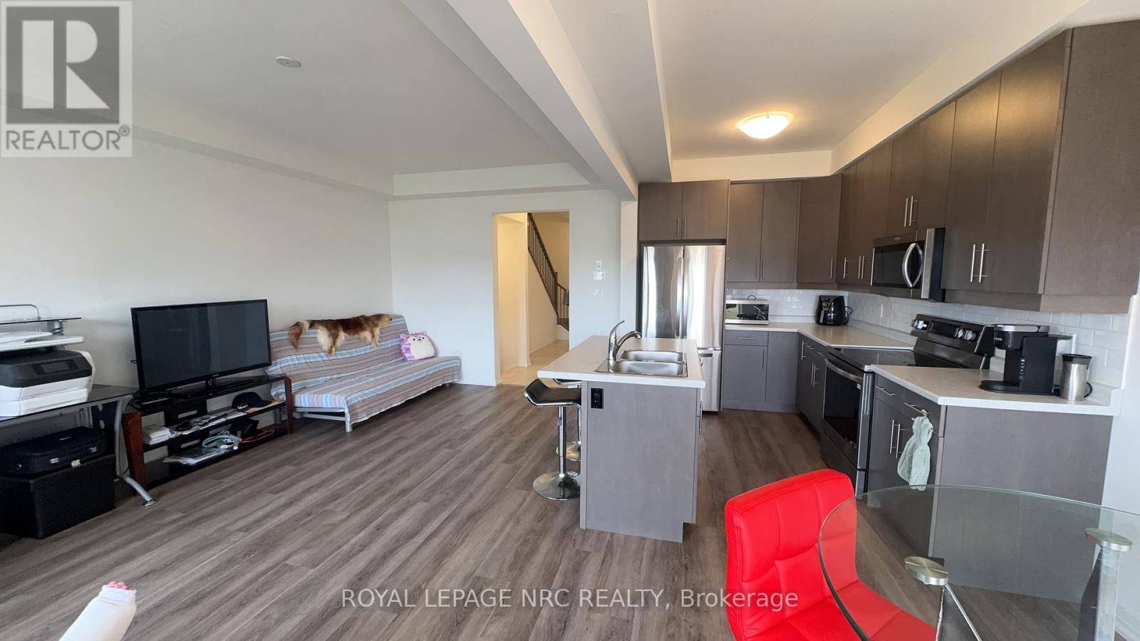 7376 Marvel Drive, Niagara Falls (Brown), Ontario  L2H 3V5 - Photo 6 - X12887474