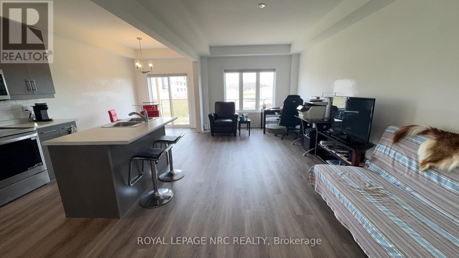 7376 Marvel Drive, Niagara Falls (Brown), Ontario  L2H 3V5 - Photo 7 - X12887474