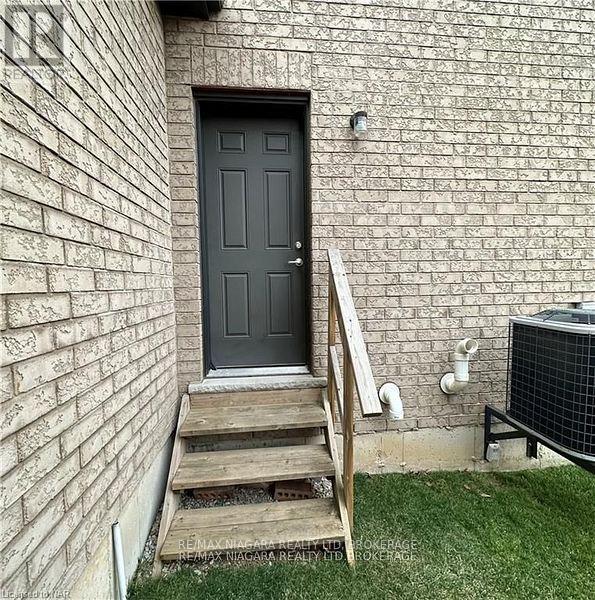 Basement - 18 Philmori Boulevard, Pelham (Fonthill), Ontario  L0S 1E5 - Photo 10 - X12887494