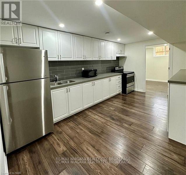 Basement - 18 Philmori Boulevard, Pelham (Fonthill), Ontario  L0S 1E5 - Photo 3 - X12887494