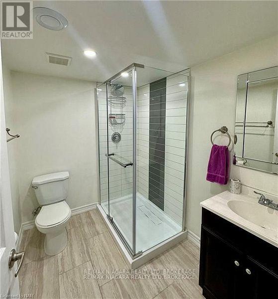 Basement - 18 Philmori Boulevard, Pelham (Fonthill), Ontario  L0S 1E5 - Photo 4 - X12887494