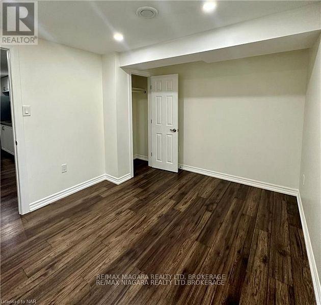 Basement - 18 Philmori Boulevard, Pelham (Fonthill), Ontario  L0S 1E5 - Photo 8 - X12887494