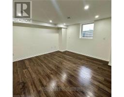 BASEMENT - 18 PHILMORI BOULEVARD, Pelham, Ontario