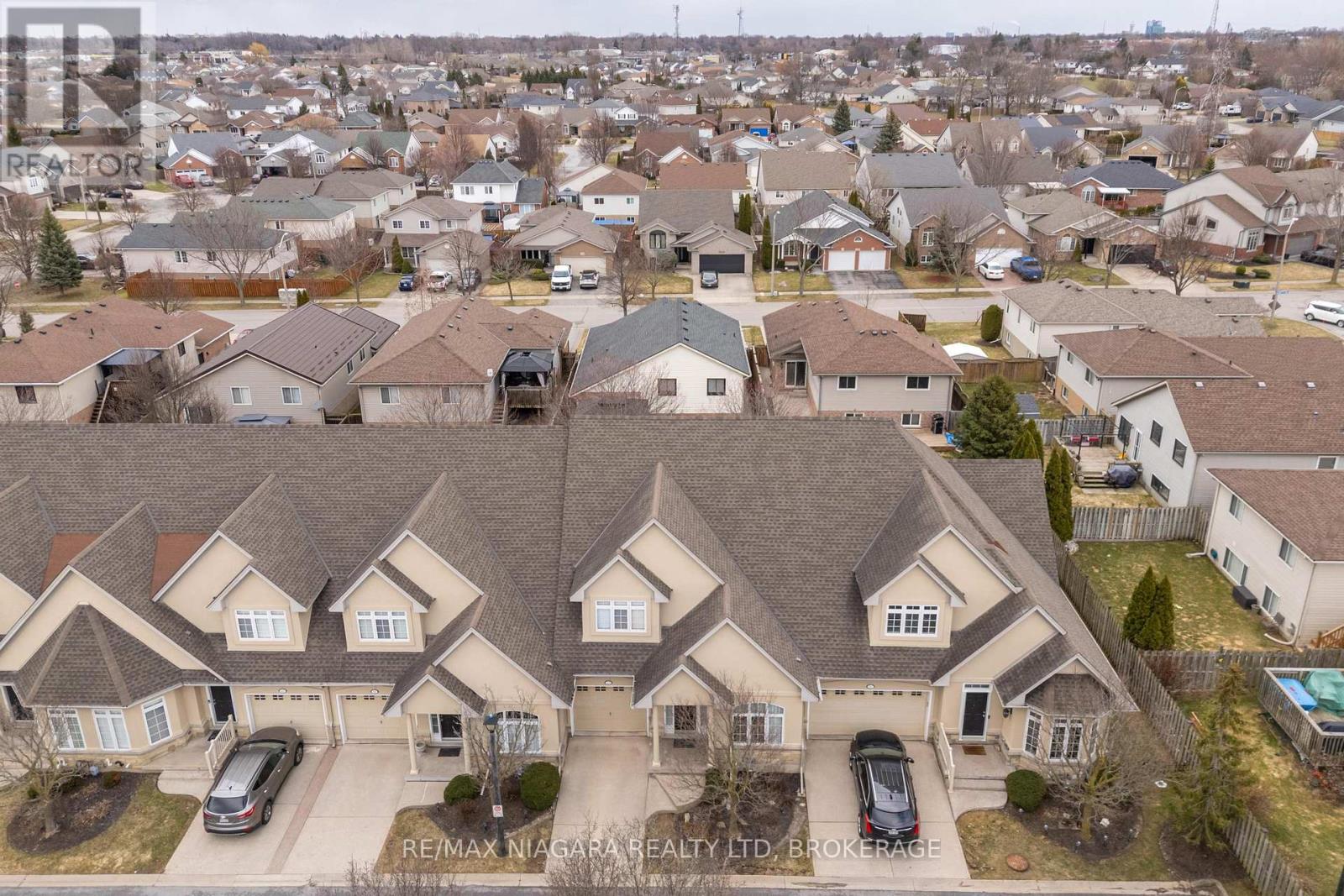 13 - 8142 Costabile Drive, Niagara Falls (Ascot), Ontario  L2H 3M3 - Photo 27 - X12887670