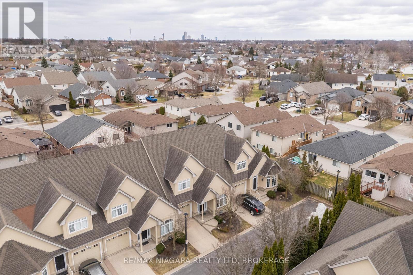 13 - 8142 Costabile Drive, Niagara Falls (Ascot), Ontario  L2H 3M3 - Photo 28 - X12887670