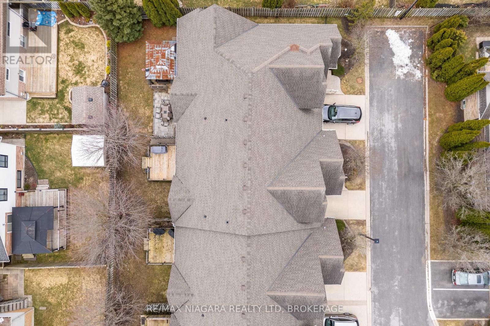 13 - 8142 Costabile Drive, Niagara Falls (Ascot), Ontario  L2H 3M3 - Photo 29 - X12887670