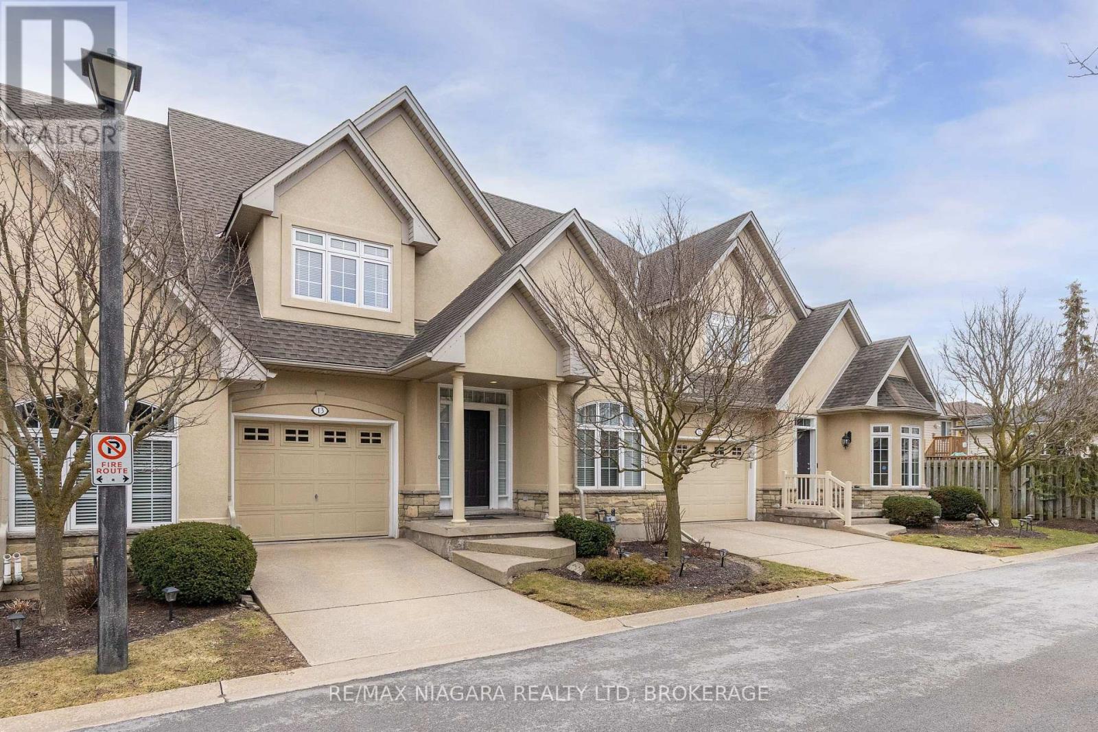 13 - 8142 Costabile Drive, Niagara Falls (Ascot), Ontario  L2H 3M3 - Photo 32 - X12887670