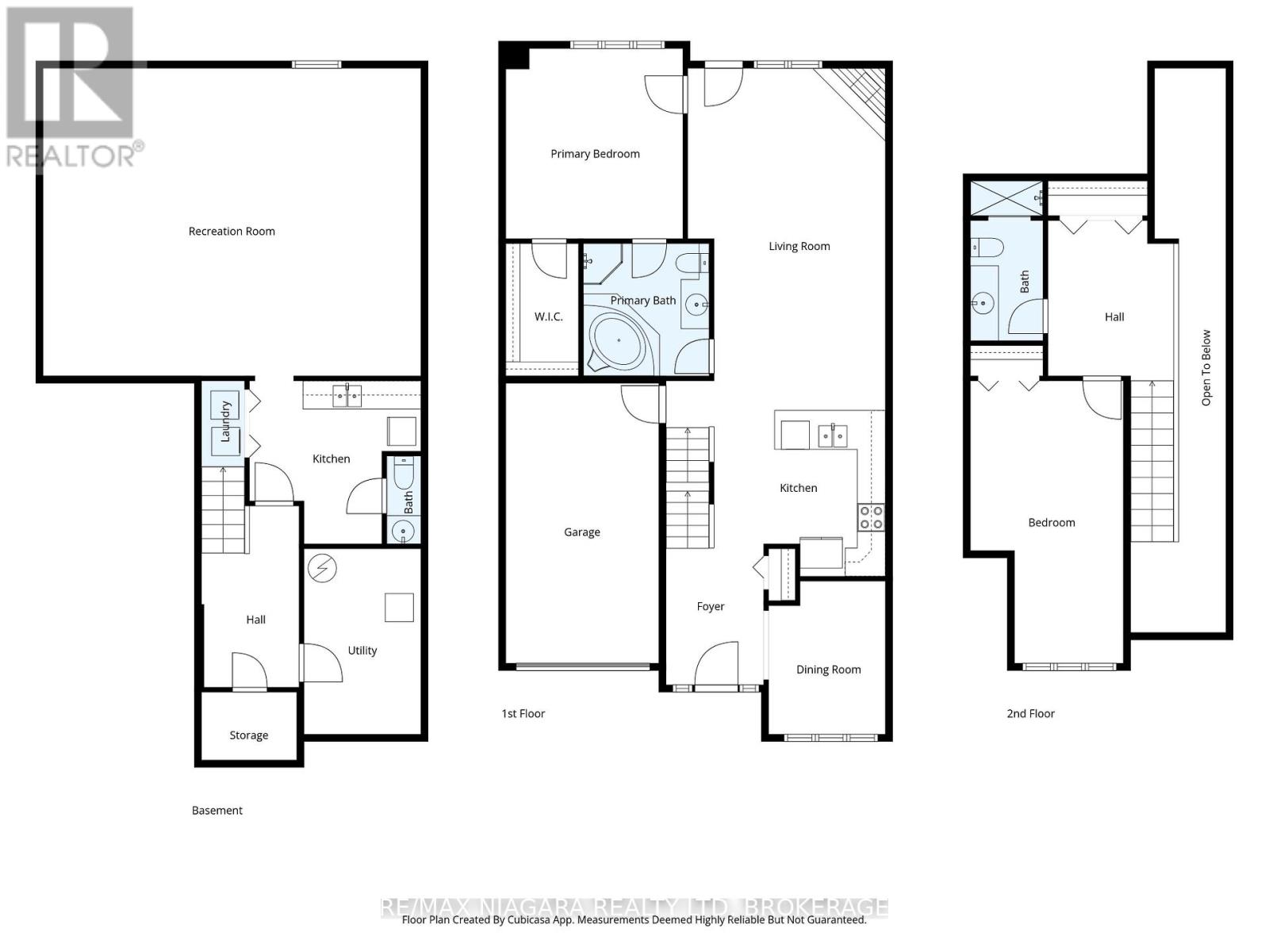 13 - 8142 Costabile Drive, Niagara Falls (Ascot), Ontario  L2H 3M3 - Photo 33 - X12887670