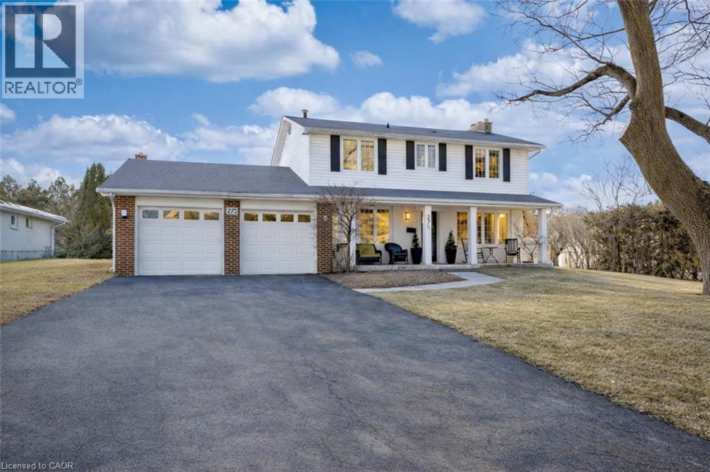 275 Camborne Crescent, Burlington, Ontario  L7N 2A4 - Photo 2 - 40805645