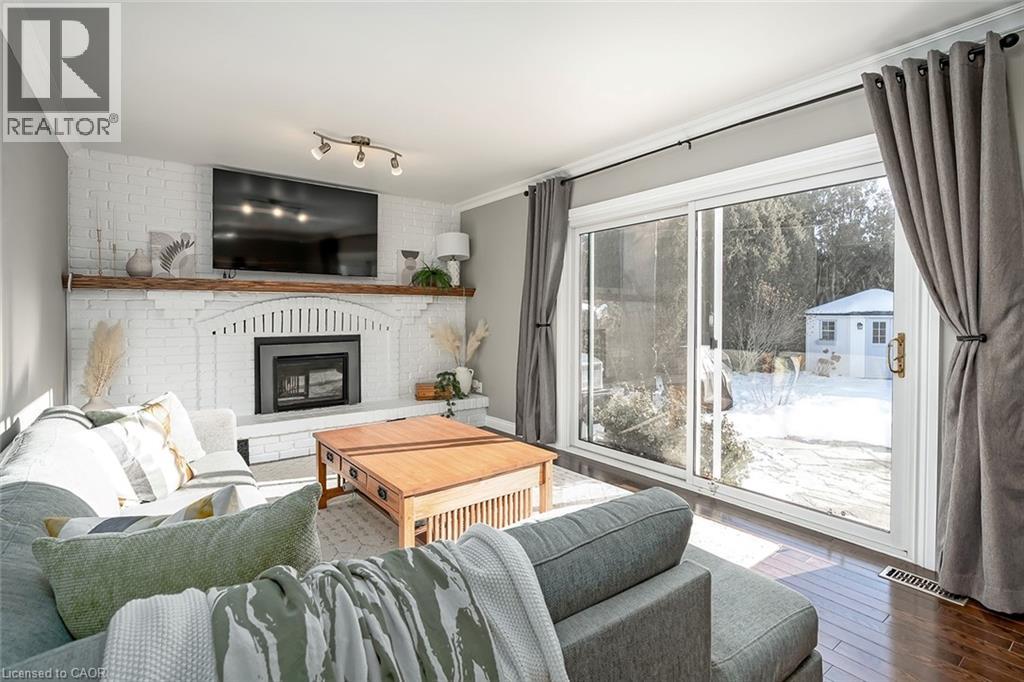 275 Camborne Crescent, Burlington, Ontario  L7N 2A4 - Photo 17 - 40805645