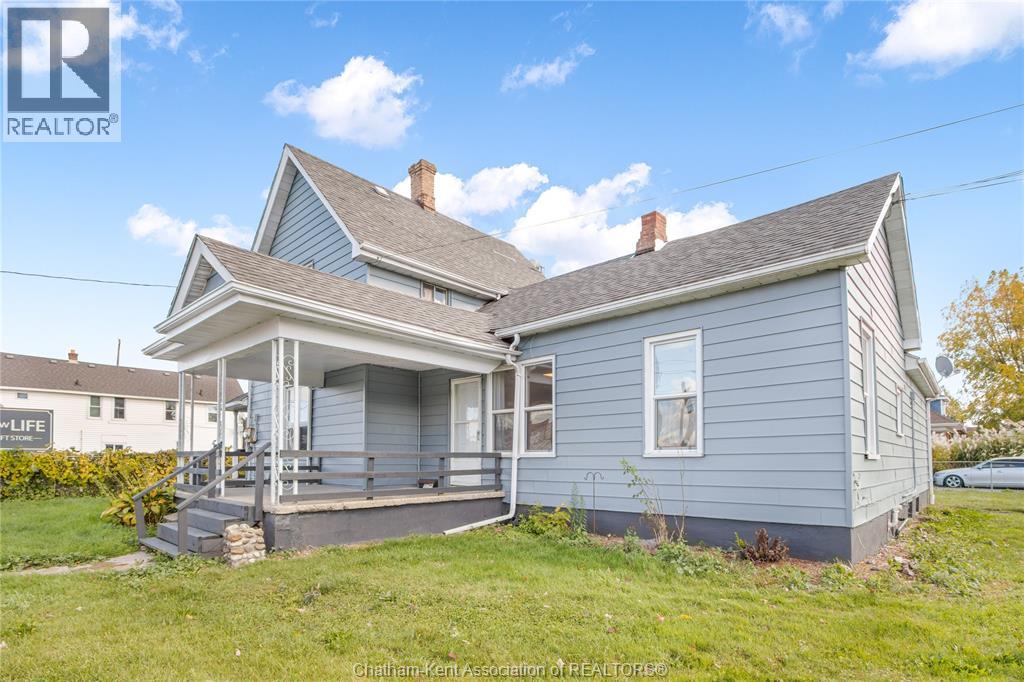 18 Richmond Street, Chatham, Ontario  N7M 1N3 - Photo 5 - 26005410