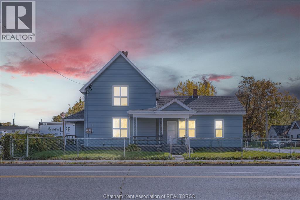 18 Richmond Street, Chatham, Ontario  N7M 1N3 - Photo 3 - 26005410