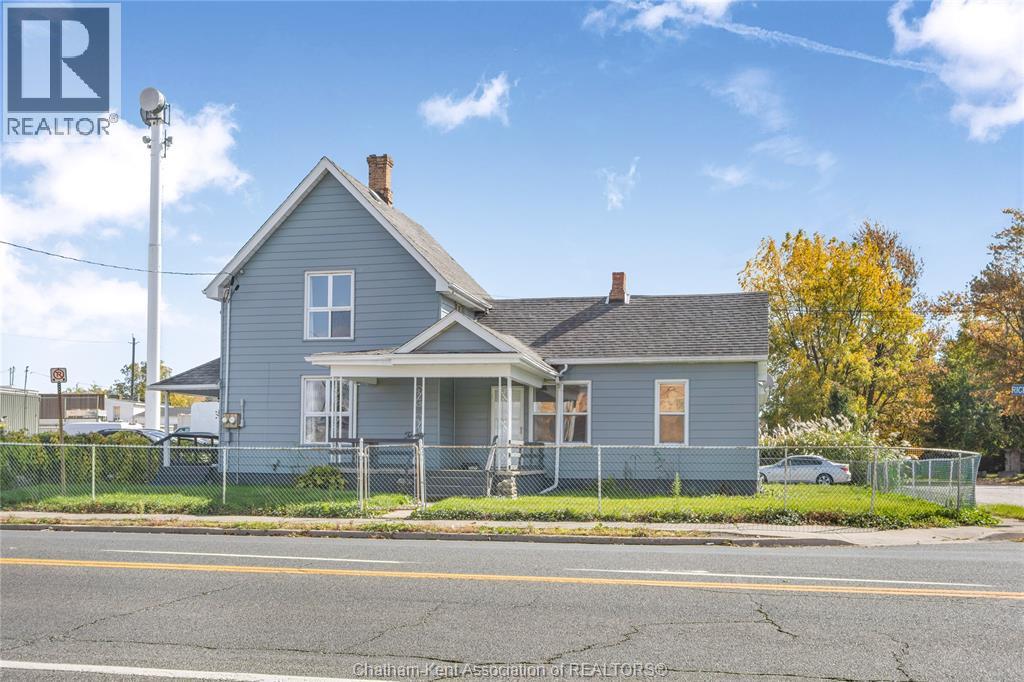 18 RICHMOND STREET, chatham, Ontario