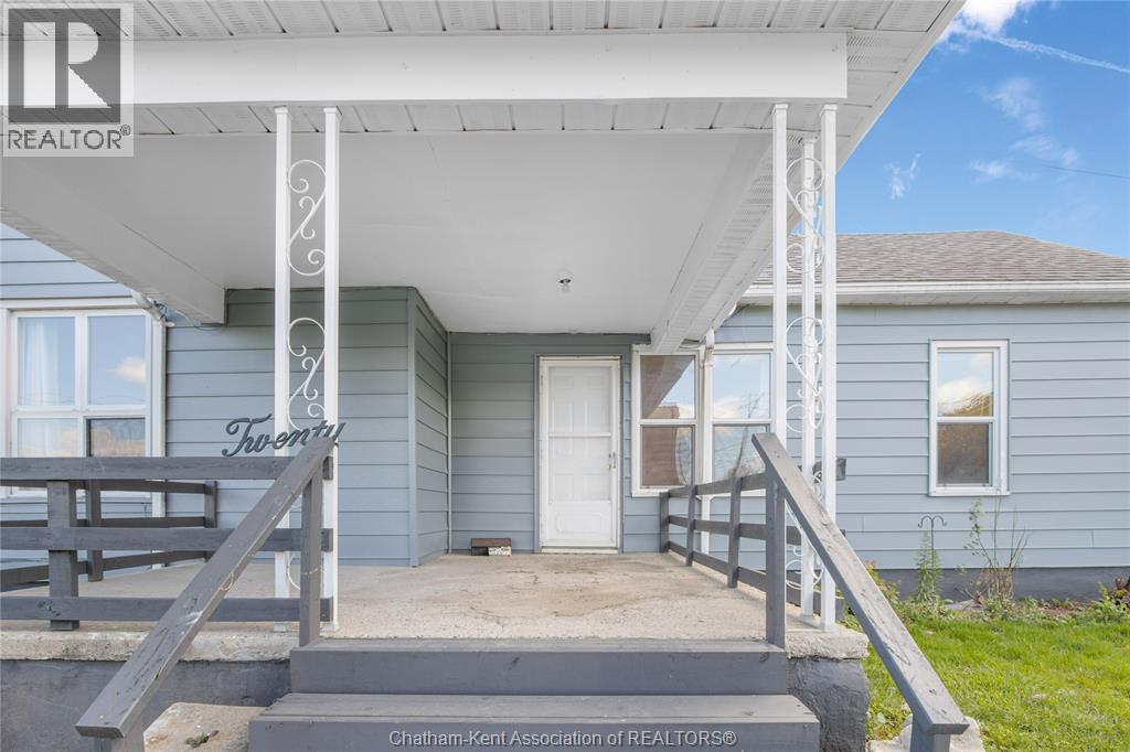 18 Richmond Street, Chatham, Ontario  N7M 1N3 - Photo 6 - 26005410