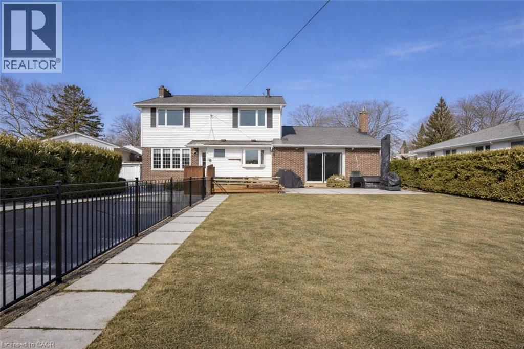 275 Camborne Crescent, Burlington, Ontario  L7N 2A4 - Photo 35 - 40805645