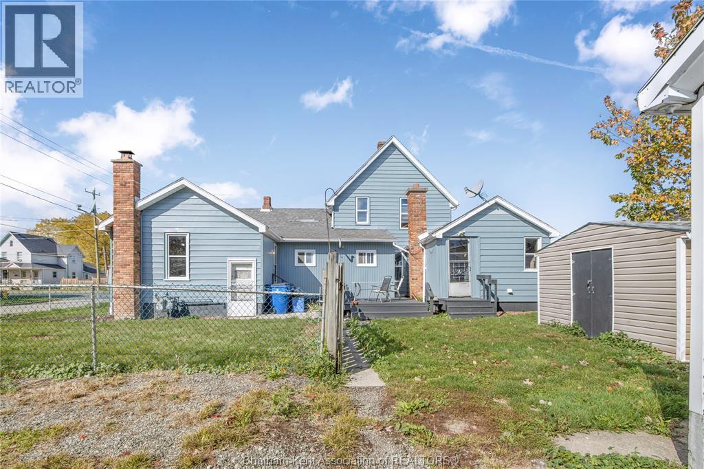 18 Richmond Street, Chatham, Ontario  N7M 1N3 - Photo 37 - 26005410