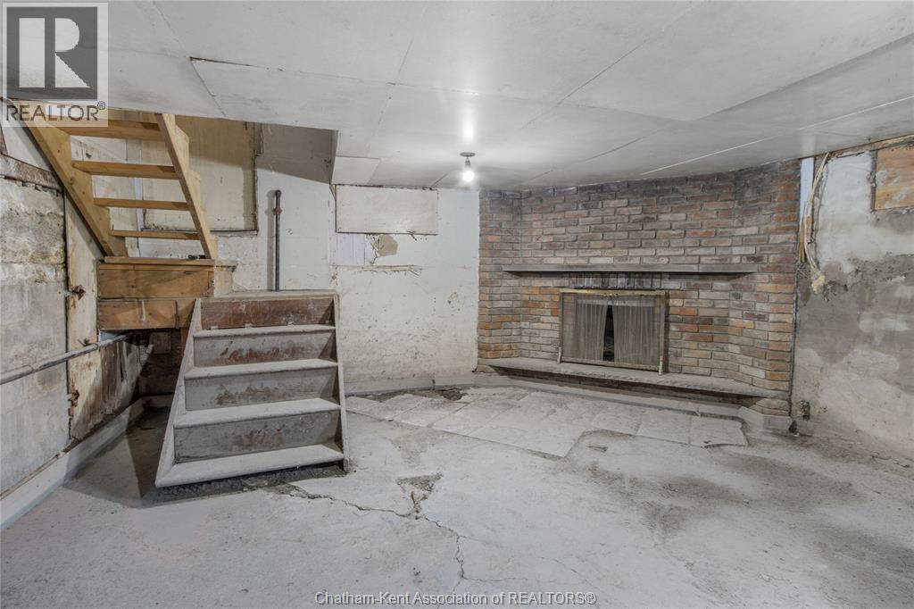 18 Richmond Street, Chatham, Ontario  N7M 1N3 - Photo 32 - 26005410