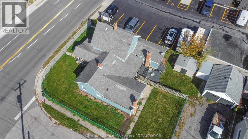 18 Richmond Street, Chatham, Ontario  N7M 1N3 - Photo 41 - 26005410