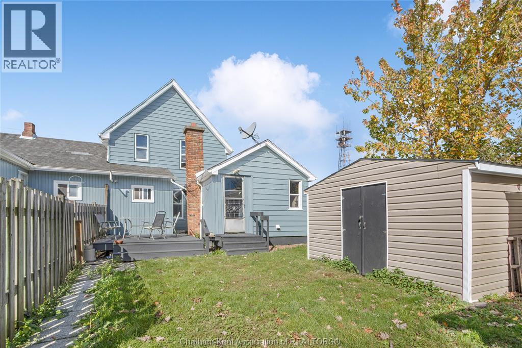 18 Richmond Street, Chatham, Ontario  N7M 1N3 - Photo 36 - 26005410