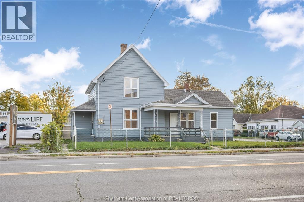 18 Richmond Street, Chatham, Ontario  N7M 1N3 - Photo 4 - 26005410